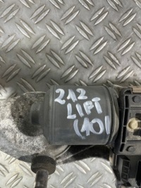 Mercedes e w212 12-16 рестайлинг  механизм дворник 1397220666 Недорого, фото thumb