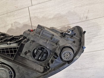 фото thumb №13, Audi a6 c7 4g0 рестайлинг 14-18 matrix полный led левая eu