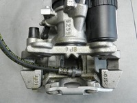 фото thumb №5, Bmw 2 gt f46 218i супорт правий задня 6798958