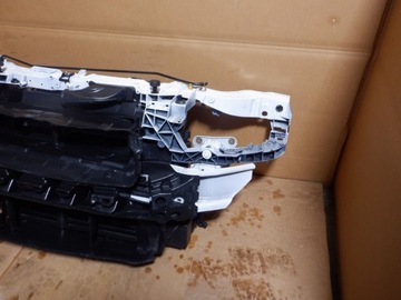 фото thumb №3, Pas балка радиатор ford focus mk3 usa 1.0 автомат