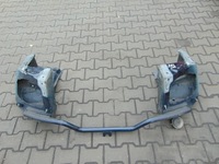 фото thumb №1, Mercedes ml 163 панель крепления фар pas усилитель балка перед w163