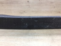 фото thumb №13, Оригинальный абсорбер бампера заднего bmw e65 e66