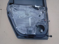 фото thumb №7, Дверь левый задняя opel meriva z20r