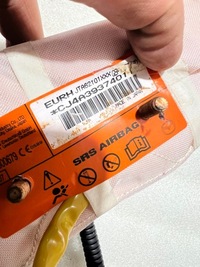 фото thumb №12, Mazda 6 gl шторка безопасности воздушная подушка правая sedan rok 2022