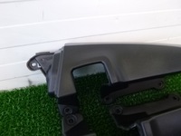 фото thumb №4, Dacia dokker 12- кутик захист права задня