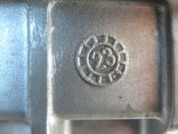 фото thumb №6, Mercedes-benz c-klasa w205 корпус основа фільтра оливи