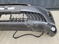 фото thumb №7, Citroen c5 aircross lift бампер перед передній 6 pdc джгут