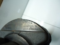 Mini cooper r55 r56 r60 2.0 d n47c20a wał коленчатый вкладыши 851507002 Киев, фото thumb