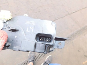 фото thumb №7, Opel zafira b 1.6 2007r замок двері праві перед