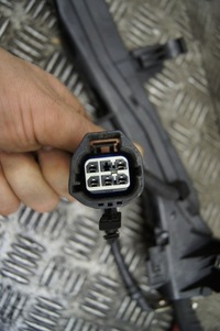 фото thumb №6, Volvo xc90 ii 2.0 d установка джгут