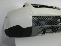 фото thumb №10, Land rover freelander ii 06-11 бампер перед передній решітка радіатора kompletny