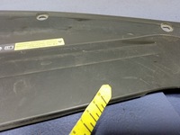 фото thumb №7, Nissan pulsar 14- защита поперечина передний 623223zl0a