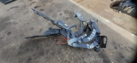 Петлі капот піропатрон peugeot rcz ym17350180 ym17340080 Недорого, фото thumb
