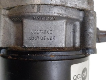 фото thumb №4, Насос підсилювача renault clio ii 423388d 406707494