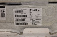 фото thumb №9, Стеля підкрилок стеля панорама дах bmw x5 g05 lci 5a70a18 m-pakiet