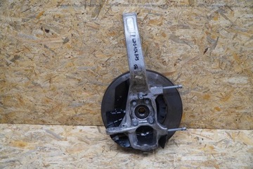 фото thumb №6, Поворотна опора ступиця 670034381 ліва 670106873 levante 21r 3.8 3.0 b оригінал