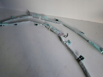 фото thumb №8, Mercedes s клас 217 шторка права ліва подушка безпеки