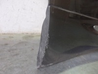 фото thumb №4, Дверь молдинг правое правый задняя volvo xc60 ii 17-