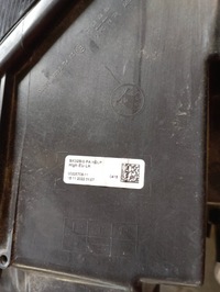 фото thumb №10, Skoda karoq лампа ліва перед передня europa 57b941035