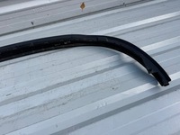 фото thumb №11, Kia rio iv 4 16-20r накладка-спойлер спойлер накладка бампера перед 86591-h8000