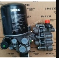 Купити Осушувач повітря iveco комплект . ze4600 504288702, фото thumb