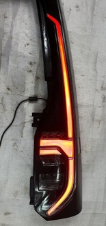 фото thumb №15, Правая задняя лампа vw caddy iv 4 2020 led 2k7