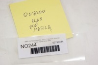 фото thumb №5, No244 bmw x3 f25 клема plus плюсова