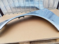 фото thumb №10, Крыло левый перед audi a4 b8 s-line lata 2008-2011 цвет ly7g