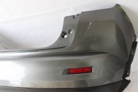 фото thumb №9, Nissan qashqai i j10 2011r- бампер задняя задний