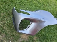 фото thumb №2, Бампер renault captur ii 2