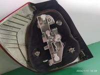 фото thumb №9, Лампа права задня задня bmw 1 e87 lift звичайна 7164956