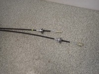 фото thumb №7, Hyundai tucson crdi 04-09 тросы изменения коробки передач