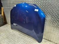 фото thumb №1, Bmw x1 f48 капот крышка двигателя