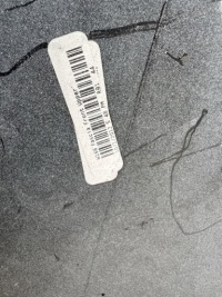 фото thumb №12, Бампер перед mercedes ml w166 11-15