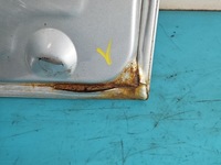 фото thumb №14, Дверь перед правое dacia logan i 05-14 ted69