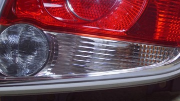 фото thumb №6, Fiat 500 лампа левый зад uk s2514