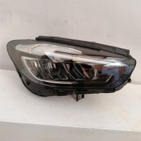 фото thumb №1, Лампа права перед mercedes b 247 w247 lift full led a2479061004