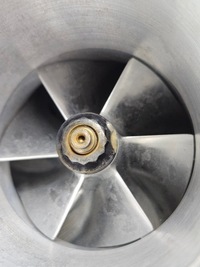 фото thumb №12, Турбонагнітач renault master 3 iii opel movano b ii 2 2.3 dci 144118020r