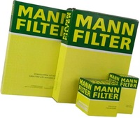 фото thumb №1, Mann набор фильтров citroen ds3 ds5 1.6 hdi