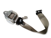 Ремінь безпеки ліва задній 2 ряд cadillac escalade 6.2 v8 2018 811831593 Зі Шроту, фото thumb