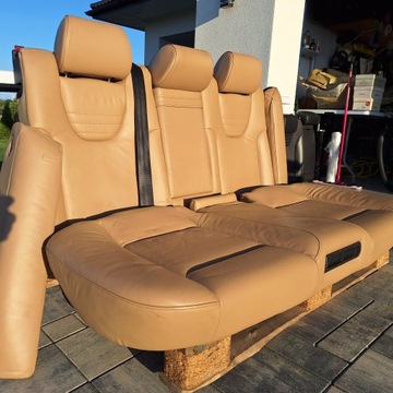 фото thumb №12, Audi rs6 c5 plus s6 a6 c5 сиденья recaro кожа pedantyczne szwajcaria