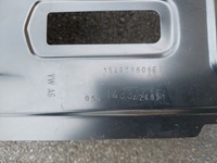 фото thumb №8, Правый порог - обшивка - vw up seat mi skoda citigo