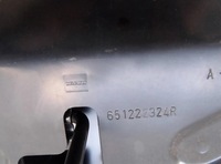 фото thumb №10, Renault clio v 5 2019-2024 капот кришка двигуна