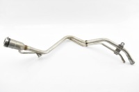 фото thumb №1, Заливная горловина топлива труба l1t1-9032-ab ford puma mk2 19-