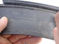 фото thumb №9, Kia niro i 1 16-21 молдинг накладка левый задняя