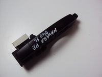 фото thumb №1, Ручка дверь правые перед nissan navara d40 рестайлинг