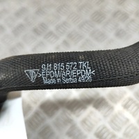 фото thumb №6, Audi e-tron gt 2022 шланг / wąż радіатора