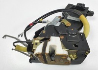 фото thumb №2, Замок дверь левый перед передний mazda rx-8 rx8 europa