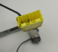 фото thumb №4, Моторчик регулировки сиденье jaguar xk xk8 x100