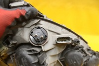 фото thumb №8, Лампа лівий перед передня w168 a1688200161